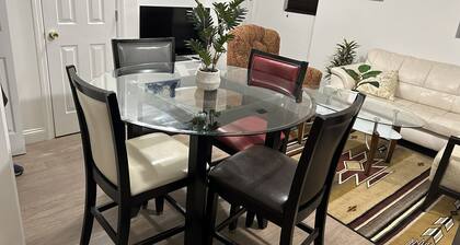 Cozy 1-bedroom apartment with Parking in Mount Vernon, NY