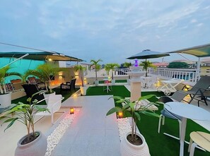 Exterior - Kaycee Shortlets  (Lagos)