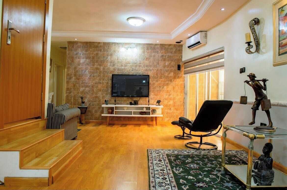 Detalle del interior