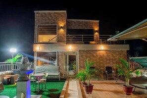 Exterior - Kaycee Shortlets  (Lagos)