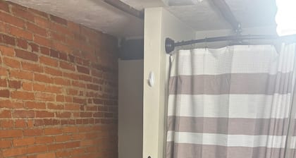 Cozy studio charming Hanover