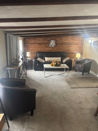 Cozy studio charming Hanover