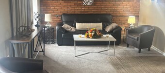 Cozy studio charming Hanover