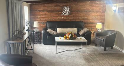 Cozy studio charming Hanover