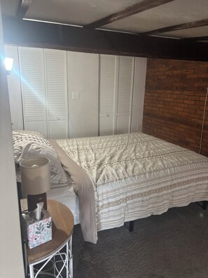 1 bedroom, WiFi, bed sheets - Cozy studio charming Hanover (Hanover)