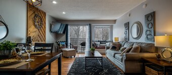 Top of the Mountains | 2 Bedroom Gatlinburg Condo