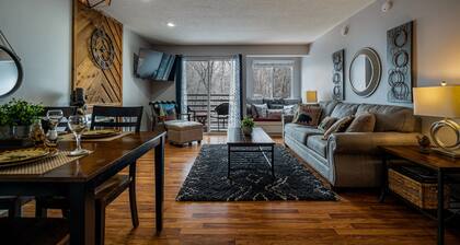 Top of the Mountains | 2 Bedroom Gatlinburg Condo