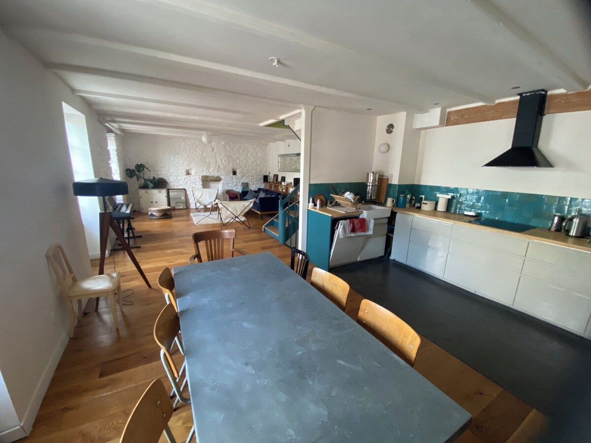 Image de profil de l’hôte