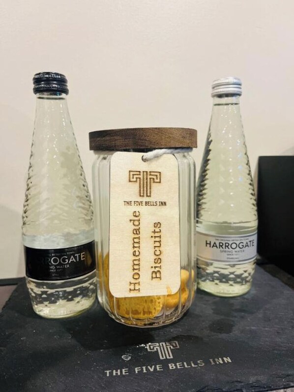 Nourriture et boissons