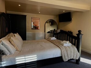 Standard-Doppelzimmer