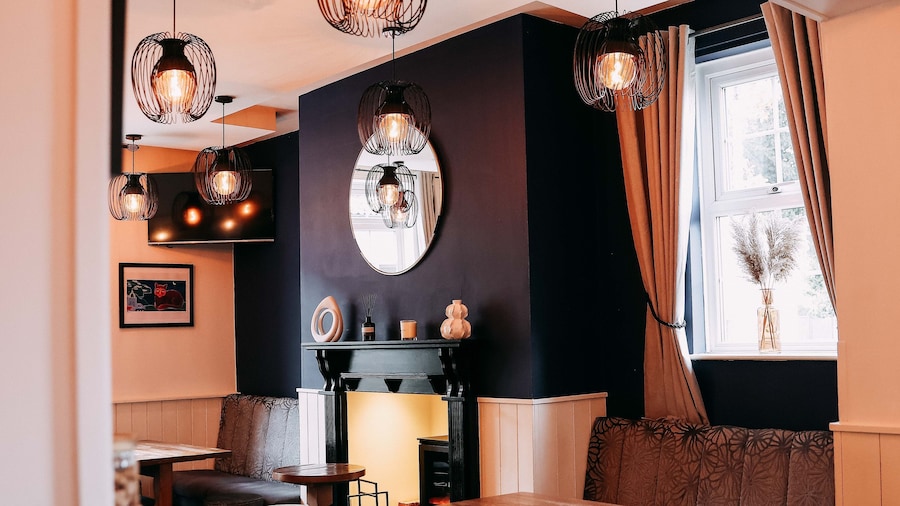 The Five Bells Inn