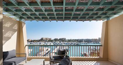 VESTA - Superior APT - 3BR - New Marina III