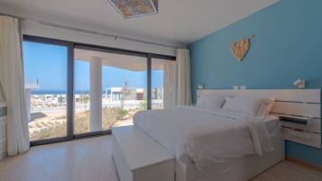 2 quartos, ferros/tábuas de passar roupa, Wi-Fi de cortesia