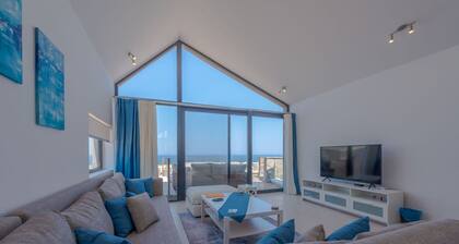 VESTA - Superior Villa - 2BR - Wadi Jebal (IV)