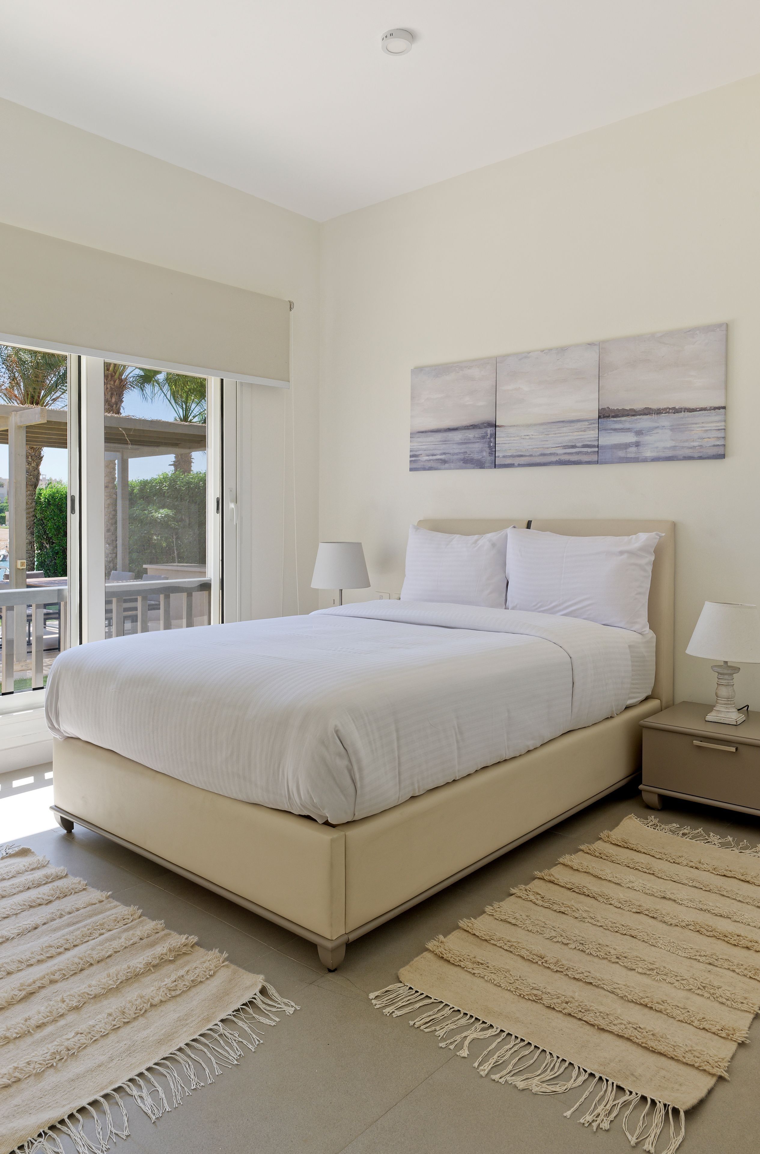 Bügeleisen/Bügelbrett, kostenloses WLAN, Bettwäsche