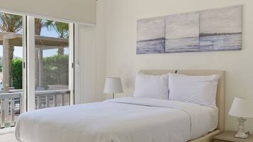 Bügeleisen/Bügelbrett, kostenloses WLAN, Bettwäsche