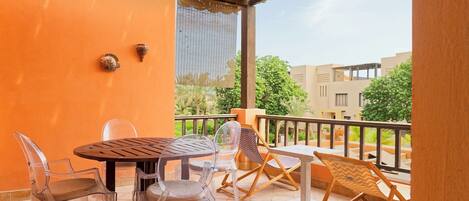 Servei de restauració a l'aire lliure