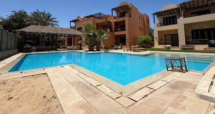 VESTA - Luxury APT - 3BR - South Marina