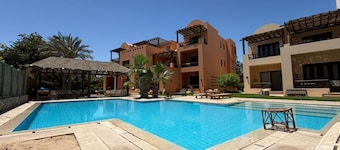 VESTA - Luxury APT - 3BR - South Marina