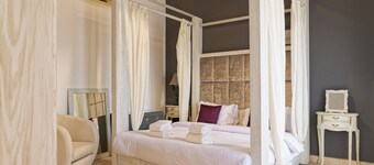 VESTA - Luxury APT - 3BR - South Marina