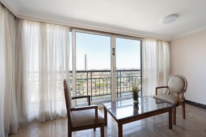 Interior - VESTA  - Luxury APT - 3BR - Agouza (Giza)