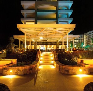 Exterior - Deluxe Studio Suite at Villa La Valencia resort, beach & spa, relax & enjoy! (San José del Cabo)