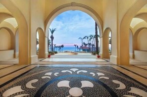 Interior - Deluxe Studio Suite at Villa La Valencia resort, beach & spa, relax & enjoy! (San José del Cabo)