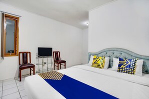Chambre Double Économique
