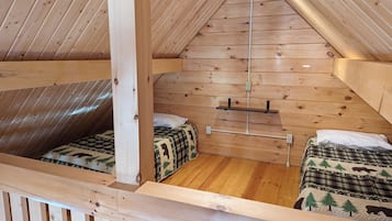 2 makuuhuonetta, Wi-Fi, vuodevaatteet