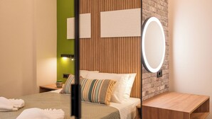 Room - Chania Experience Residence (Chania)
