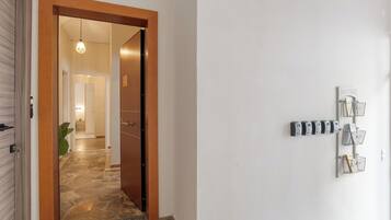 Entrada (vista interna)