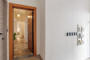 Entrada (vista interna)