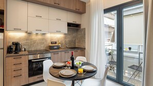 Dining - Chania Experience Residence (Chania)
