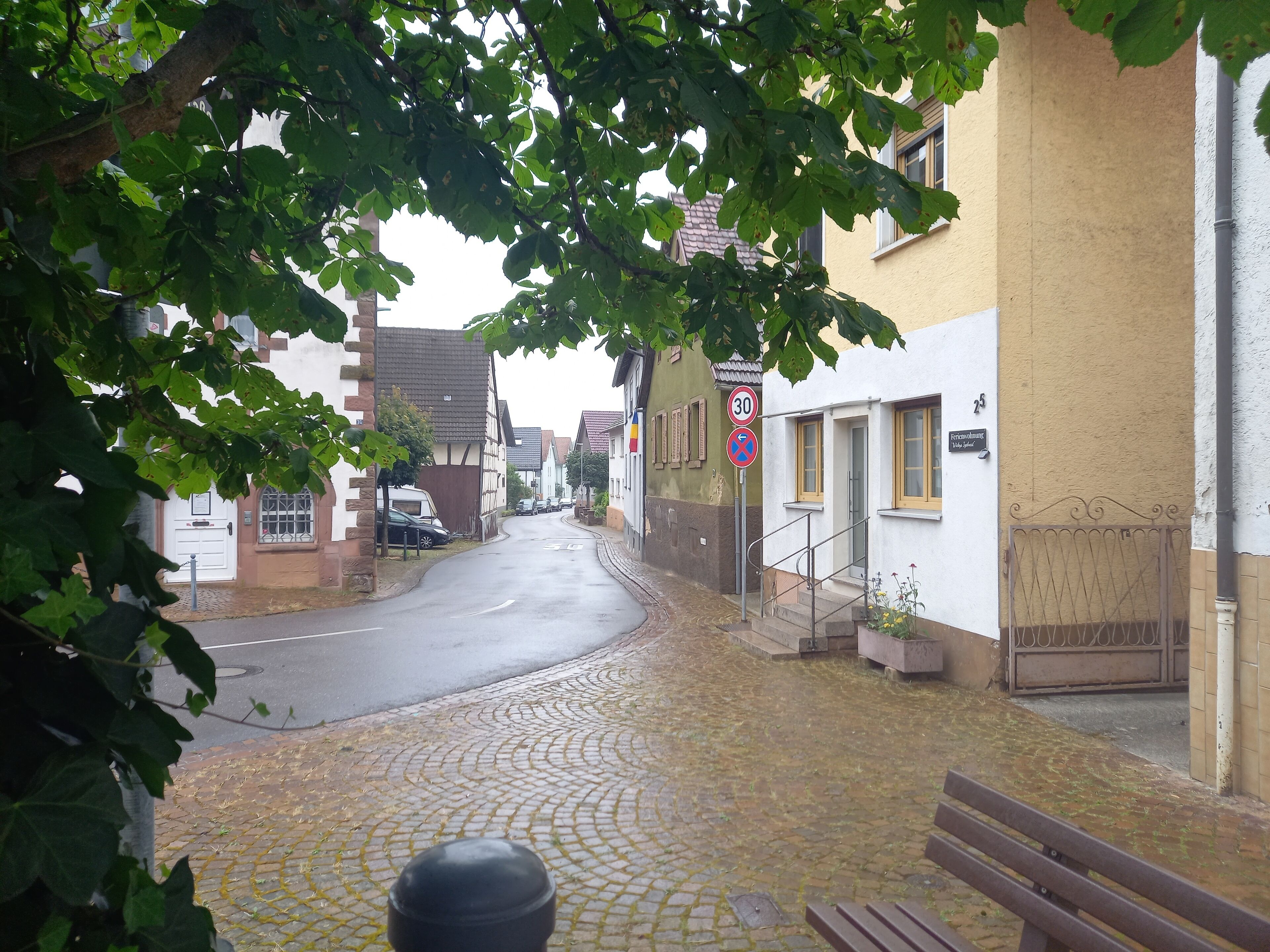 Außenbereich