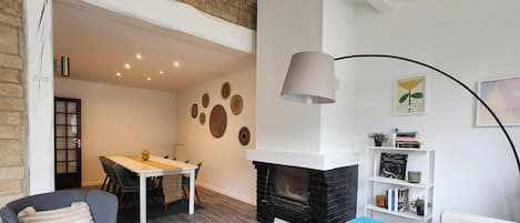 TV connectée, livres