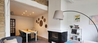 La Nichée Cosy House to Share