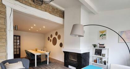 La Nichée Cosy House to Share