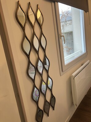 Interior - Apartment rental Lille center (Lille)