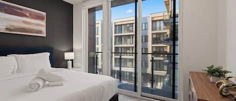 3 chambres, Wi-Fi, draps fournis