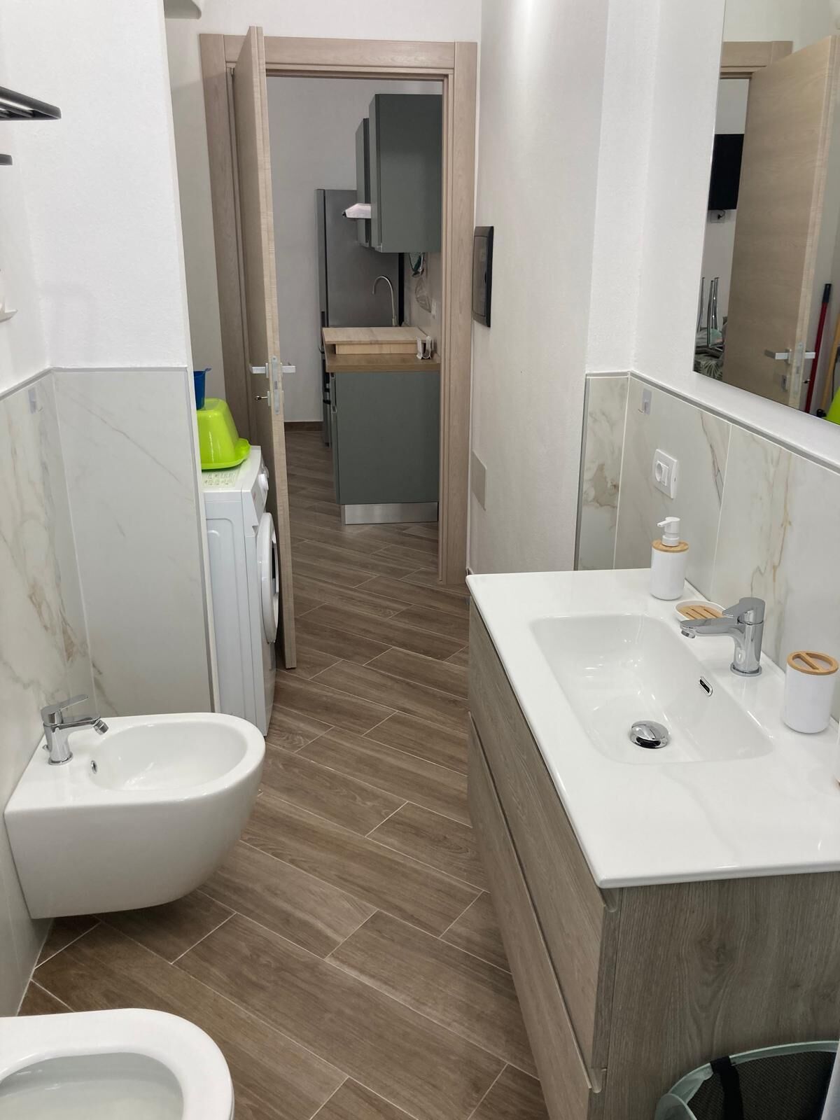 Baño