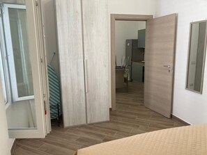 1 bedroom - PGU Guest House (Bosa)