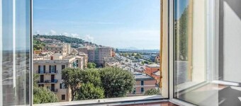 Ideal for a group of friends or a large family, pets allowed