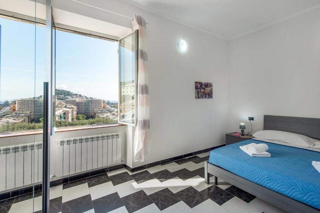 3 slaapkamers, gratis wifi, beddengoed