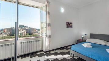 3 slaapkamers, gratis wifi, beddengoed