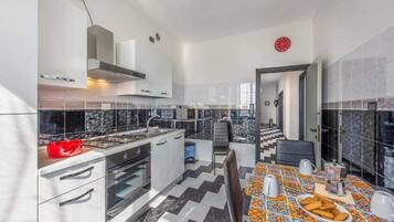 Cucina privata
