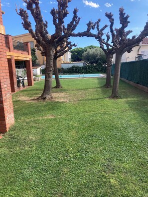 Property grounds - Retreat retreat rest (Pineda de Mar)
