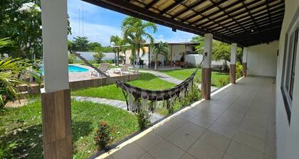 Chácara Raízes - Jauá