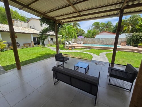 Chácara Raízes - Jauá