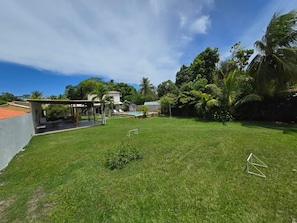 Property grounds - Chácara Raízes - Jauá (Camaçari)