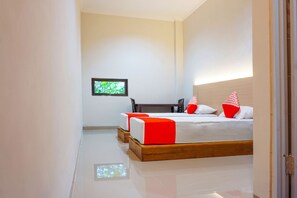 Wi-Fi gratuit, draps fournis